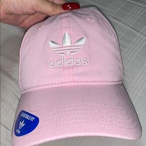 Adidas hat new